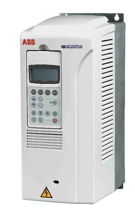 ABB ACS350變頻器常見故障與維修方法詳解