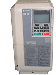 安川H1000系列變頻器HB4A0003FAA深度解析 賦能工業電氣新高度